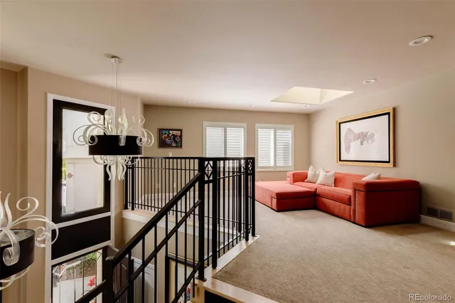 $1,795,000 | 207 Cook Street, Denver, CO 80206