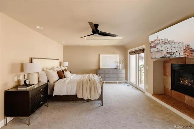 $1,795,000 | 207 Cook Street, Denver, CO 80206