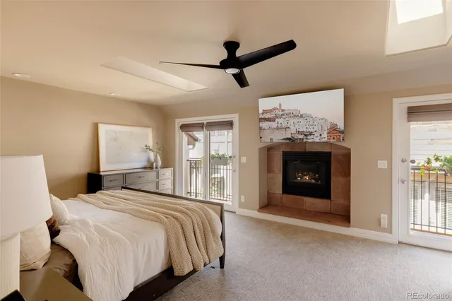 $1,795,000 | 207 Cook Street, Denver, CO 80206