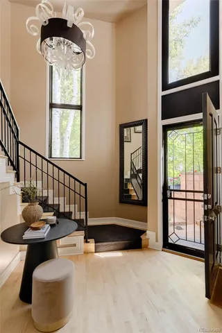 $1,795,000 | 207 Cook Street, Denver, CO 80206