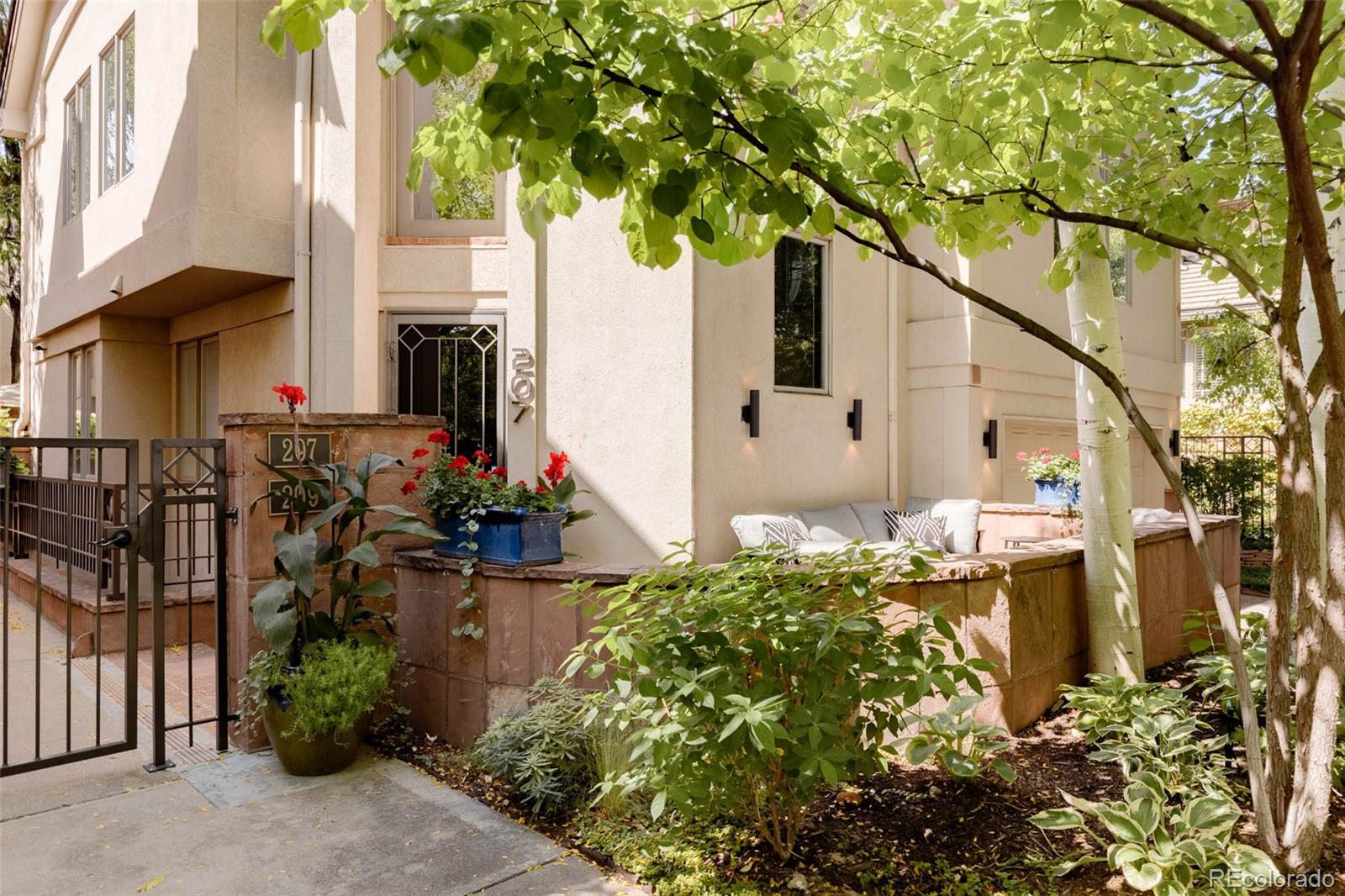 207 Cook Street Denver, CO 80206 - Photo 30 of 49