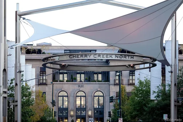 $1,795,000 | 207 Cook Street, Denver, CO 80206