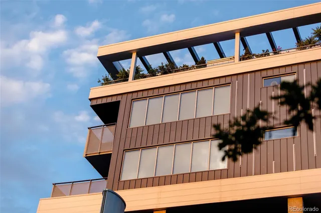 $1,795,000 | 207 Cook Street, Denver, CO 80206