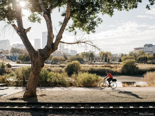 $1,795,000 | 207 Cook Street, Denver, CO 80206