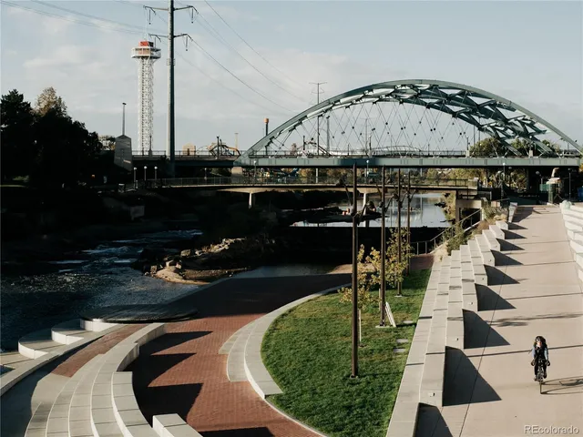 $1,795,000 | 207 Cook Street, Denver, CO 80206