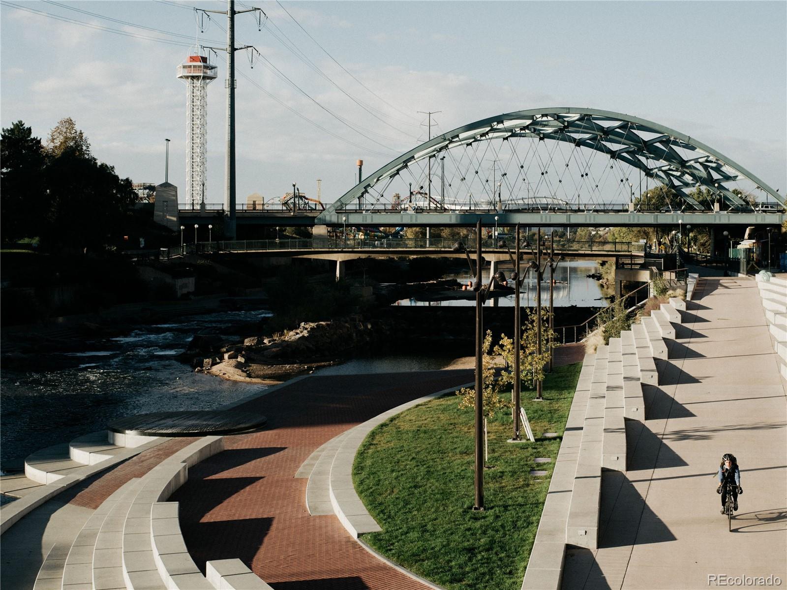 207 Cook Street Denver, CO 80206 - Photo 38 of 49