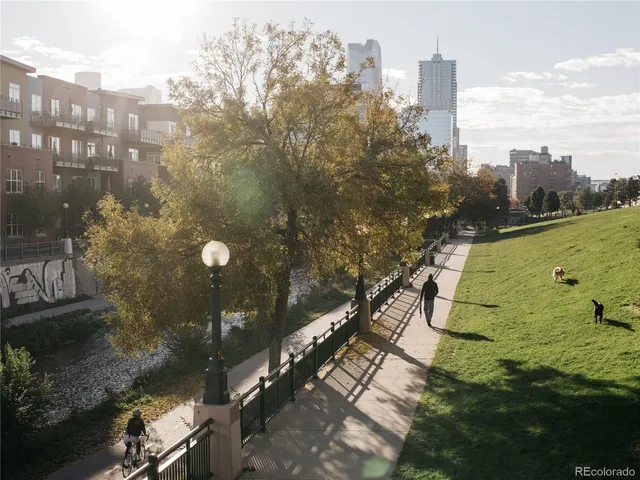 $1,795,000 | 207 Cook Street, Denver, CO 80206