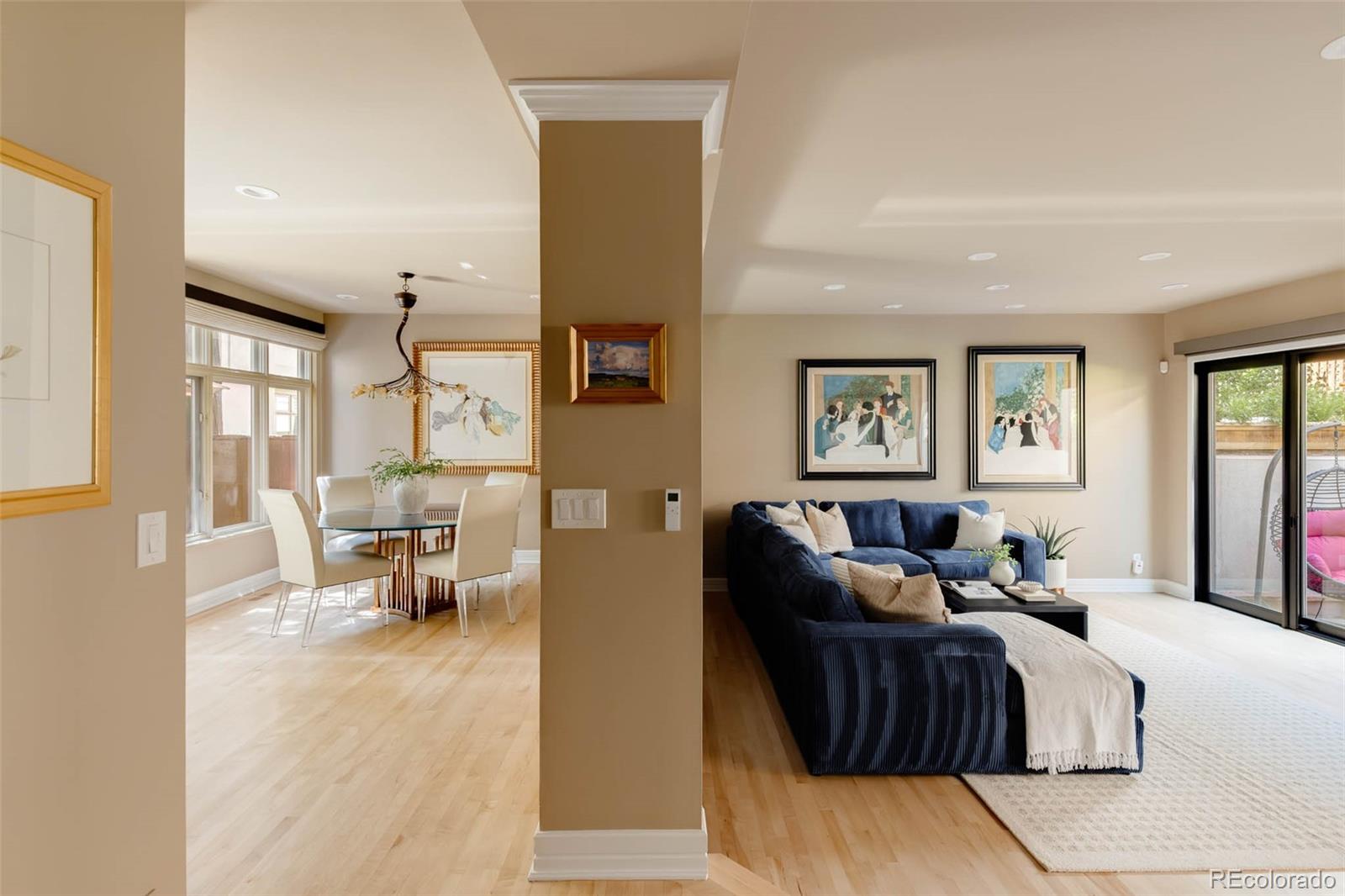 207 Cook Street Denver, CO 80206 - Photo 4 of 49