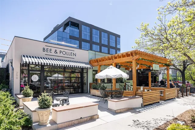 $1,795,000 | 207 Cook Street, Denver, CO 80206