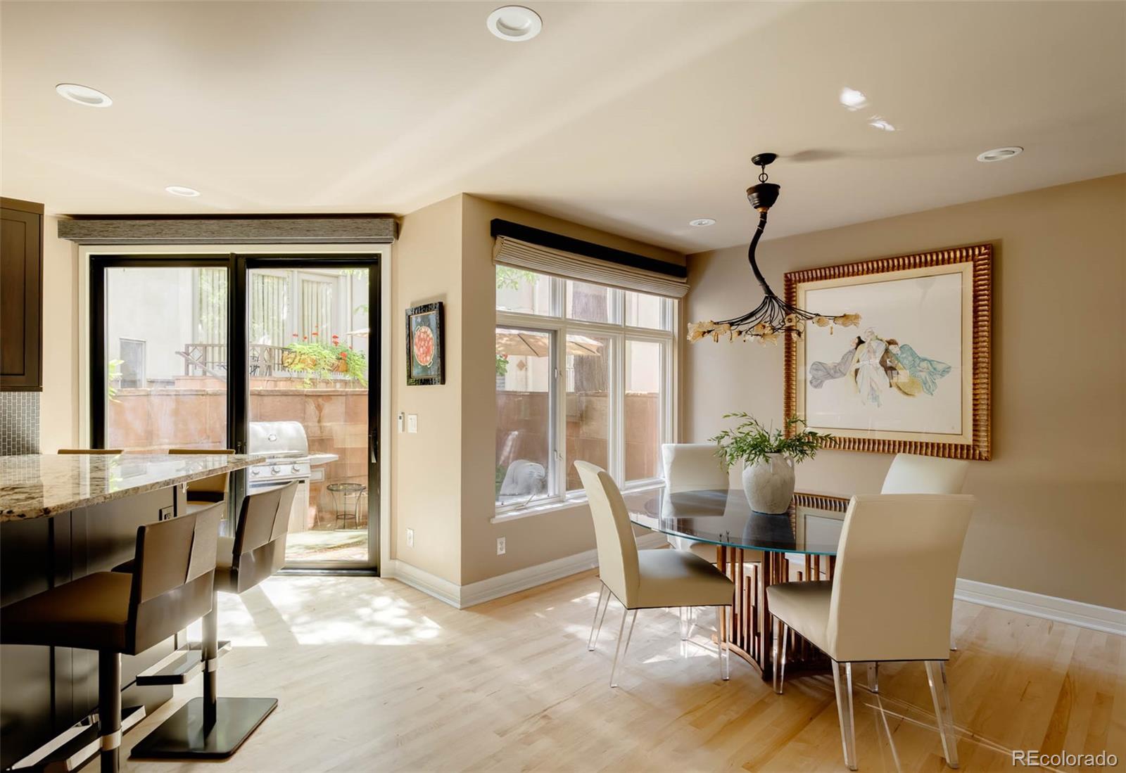 207 Cook Street Denver, CO 80206 - Photo 9 of 49