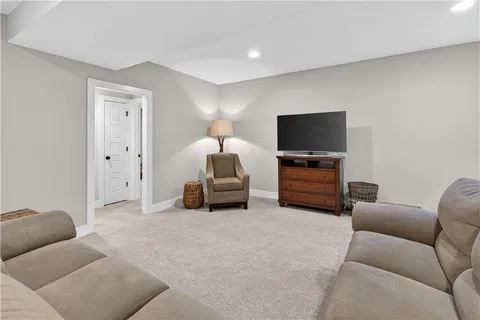 $635,500 | 1309 Northeast Brandywine Road, Lee's Summit, MO 64064