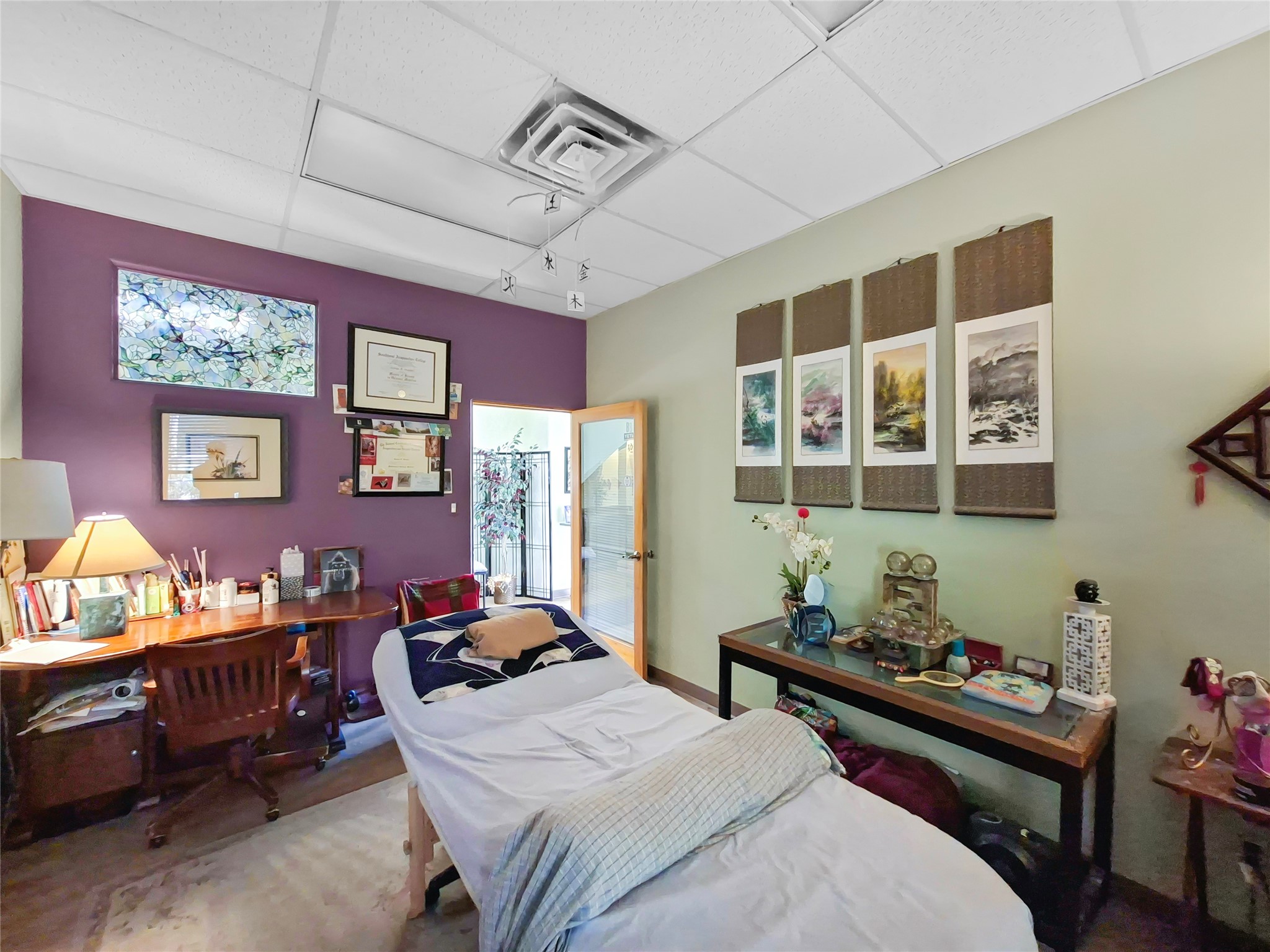 3600 Cerrillos Road, Unit 501 Santa Fe, NM 87507 - Photo 11 of 26 Unit B