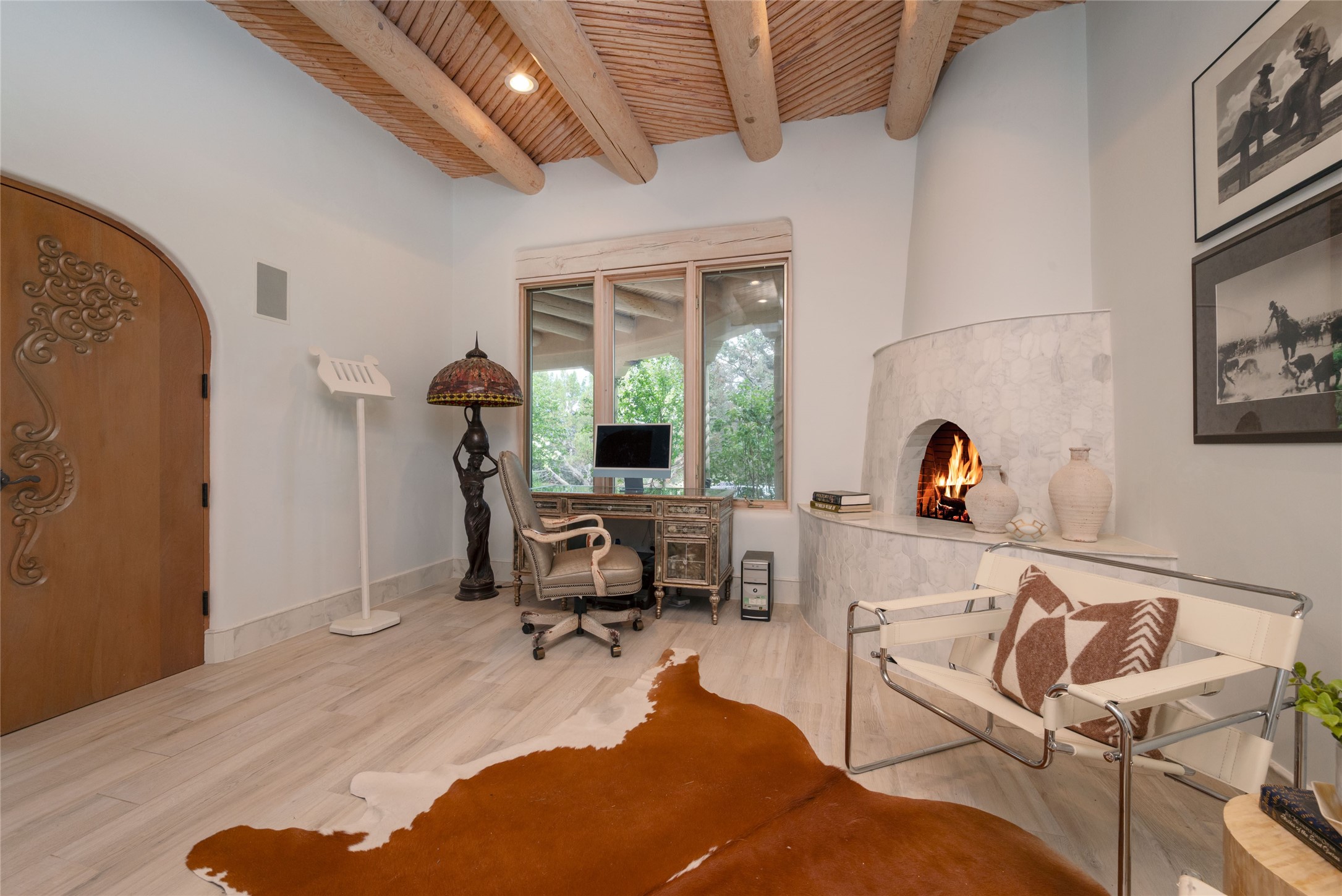 237 Tano Road Santa Fe, NM 87506 - Photo 56 of 71 Office