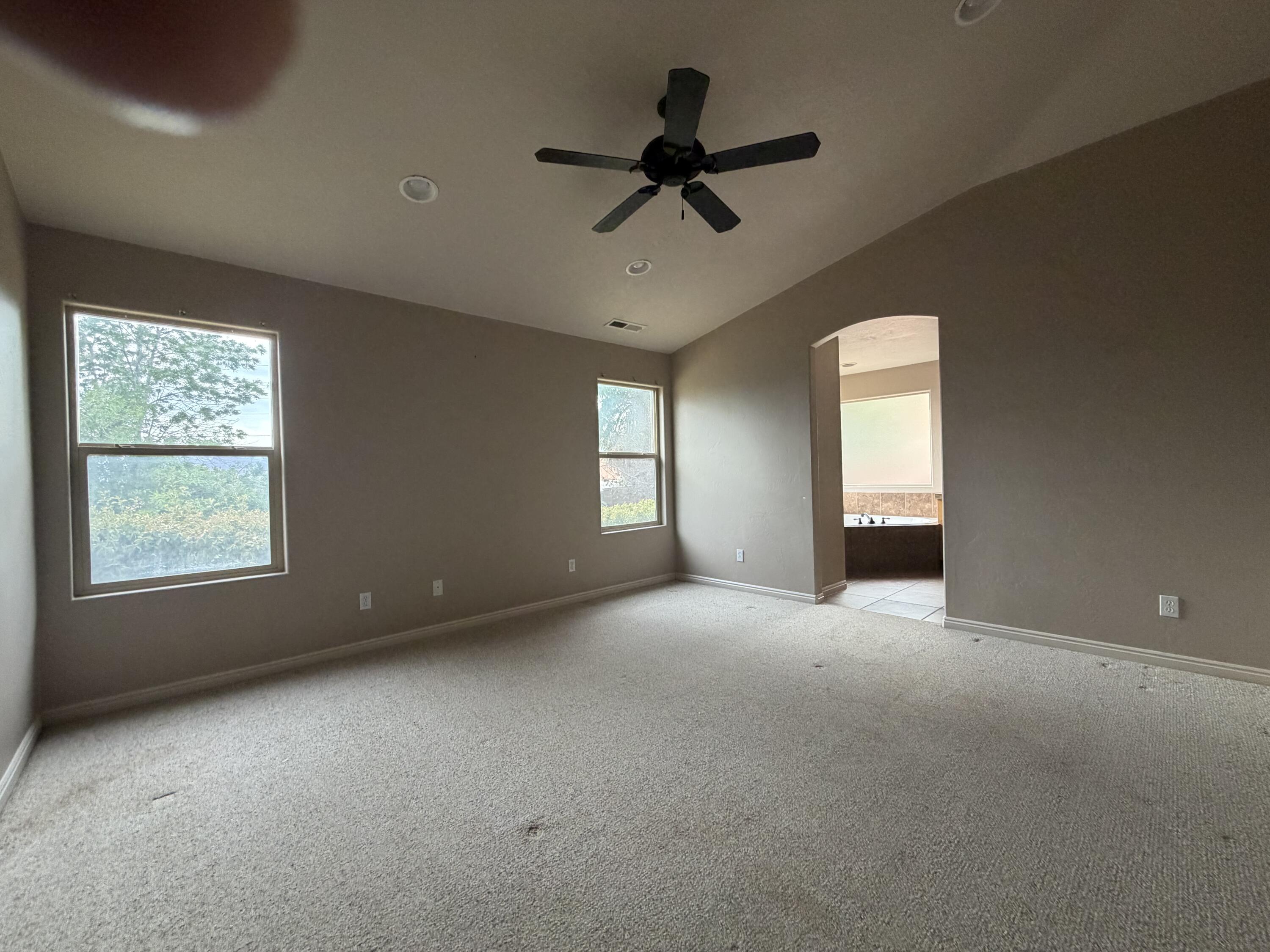 66 South 1300 W Street St. George, UT 84770 - Photo 12 of 21 Primary bedroom