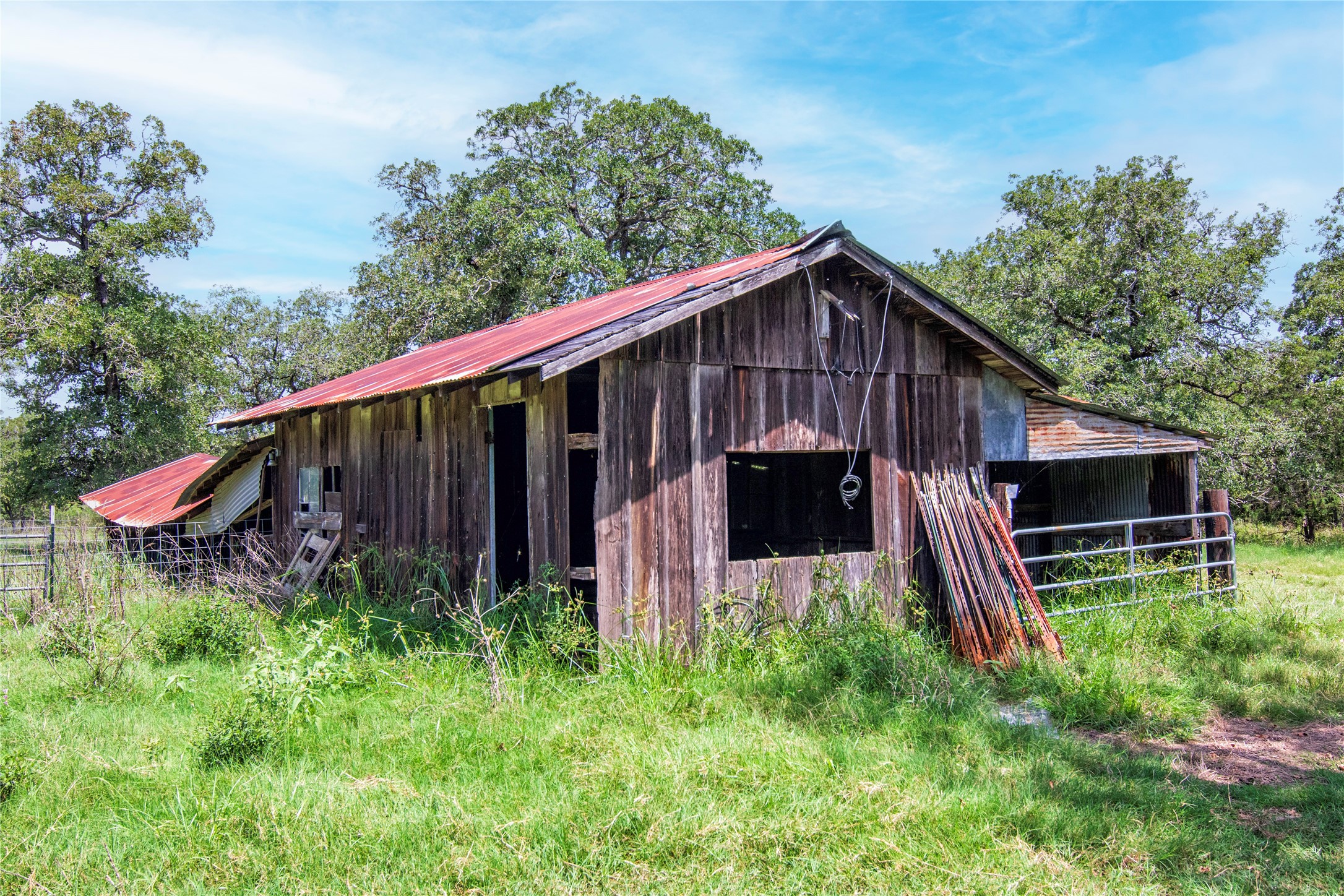 6750 Three Mile Road Flatonia, TX 78941 - Photo 35 of 35