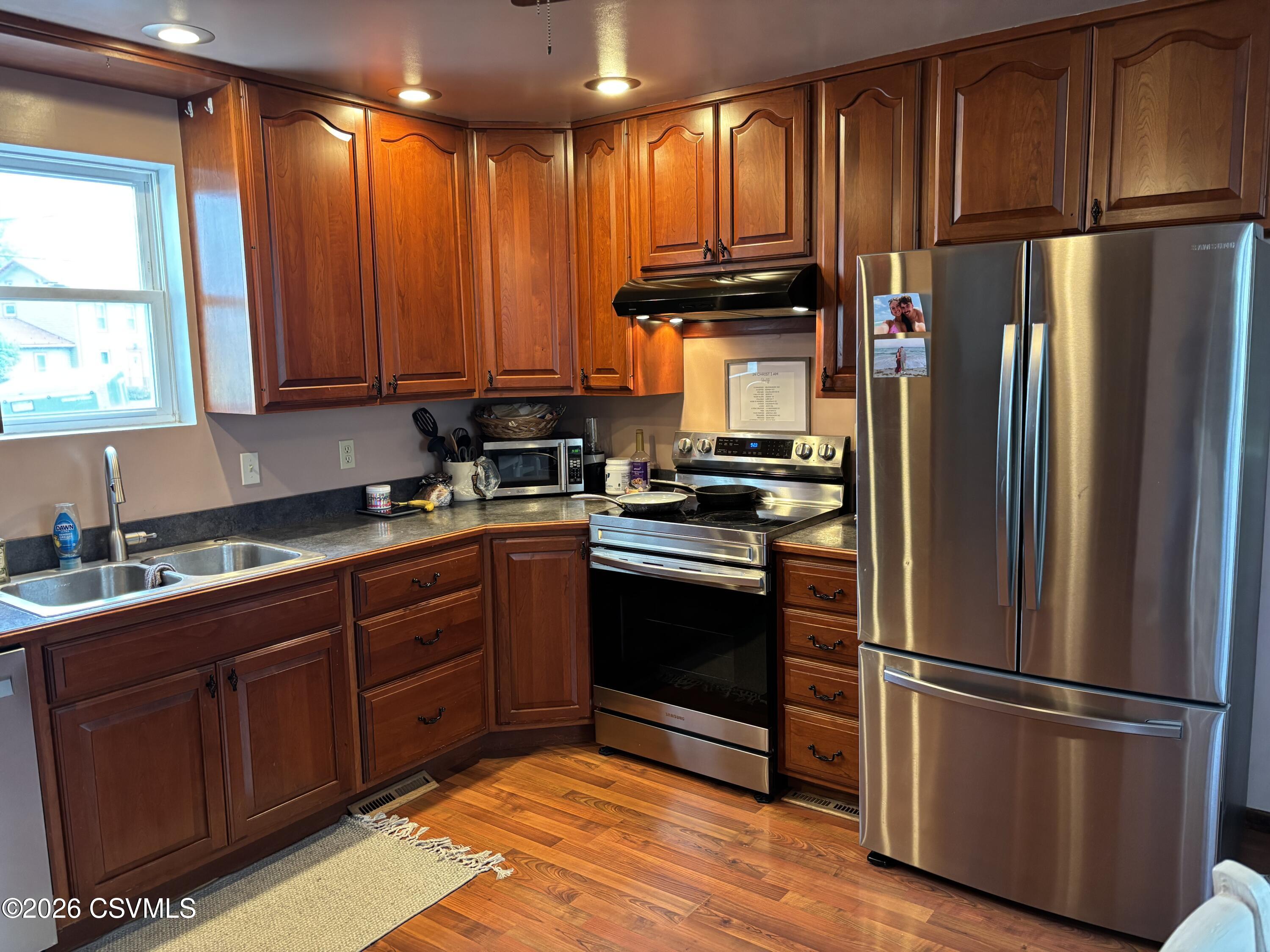 1312 Pinchtown Road Montgomery, PA 17752 - Photo 13 of 36