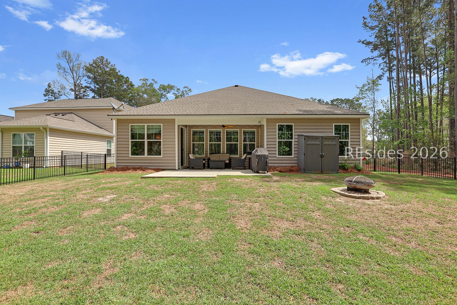 10 Runner Stone Road Bluffton, SC 29909 - Photo 40 of 47