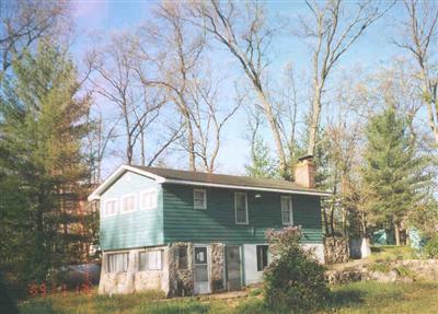 4336 Swihart Road Brethren, MI 49619 - Photo 1 of 1 Primary Photo