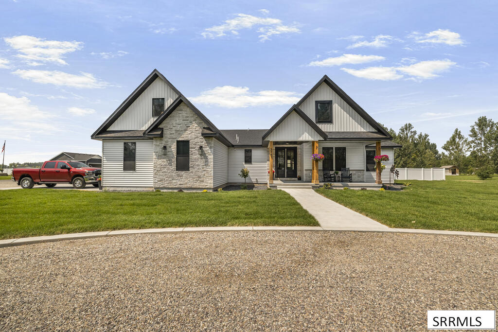 3741 East 331 North Rigby, ID 83442 - Photo 2 of 72 Gallery Image 2