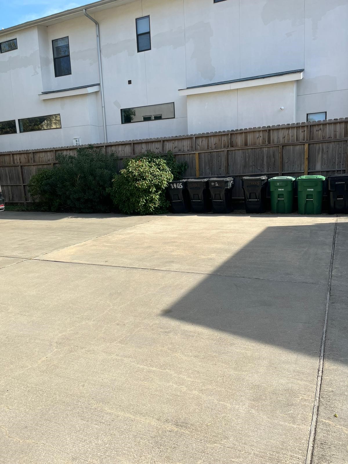 2905 Albany Street, Unit 2 Houston, TX 77006 - Photo 11 of 11