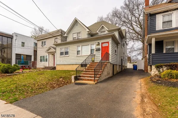 $799,000 | 449 East Westfield Avenue, Roselle Park, NJ 07204
