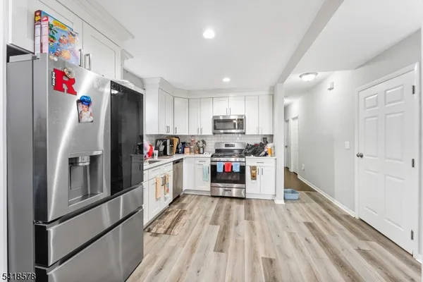 $799,000 | 449 East Westfield Avenue, Roselle Park, NJ 07204