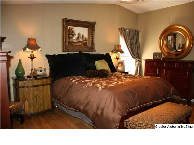 8141 Serene Lake Road McCalla, AL 35111 - Photo 14 of 32