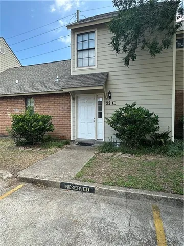 $140,000 | 1500 West Esplanade Avenue, Unit 32C, Kenner, LA 70065
