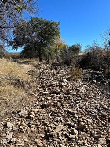 a view of mountain view with mountains in the background