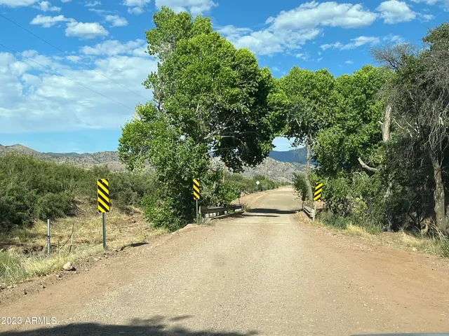 $550,000 | Tbd Turkey Creek Road, Pearce, AZ 85625