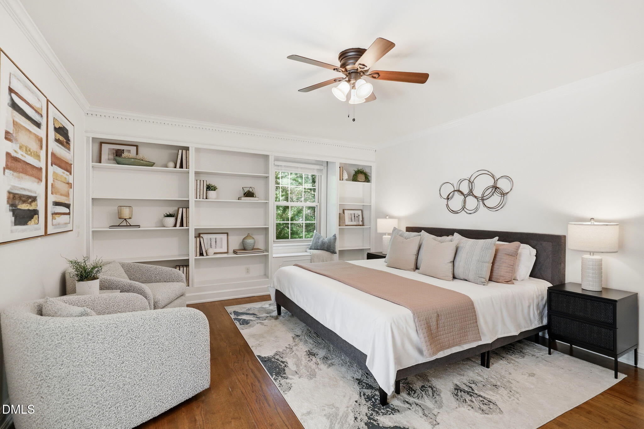 4204 Laurel Hills Road Raleigh, NC 27612 - Photo 20 of 56