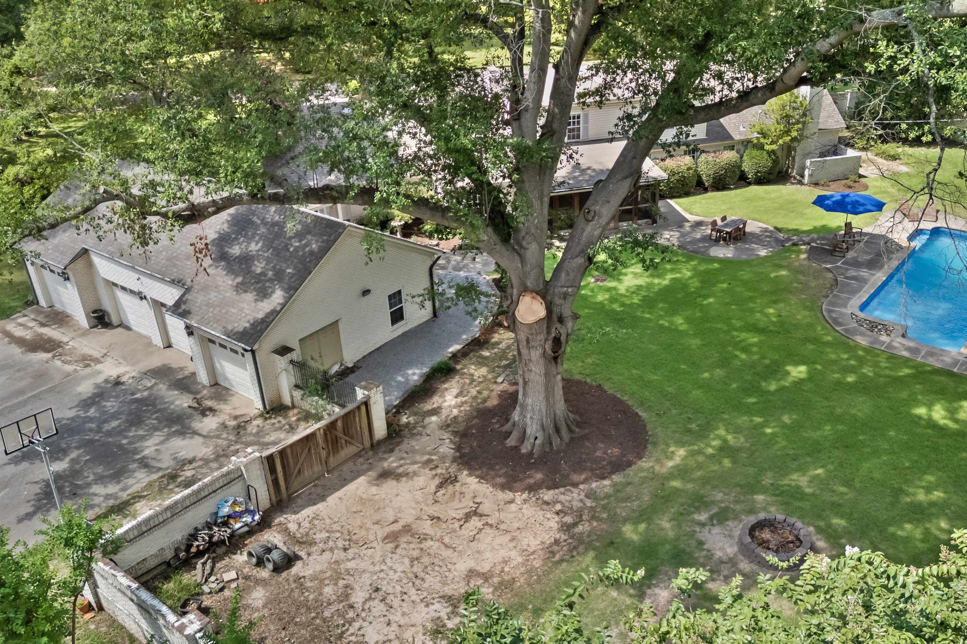 322 North Rose Road Memphis, TN 38117 - Photo 38 of 40 Gallery Image 38