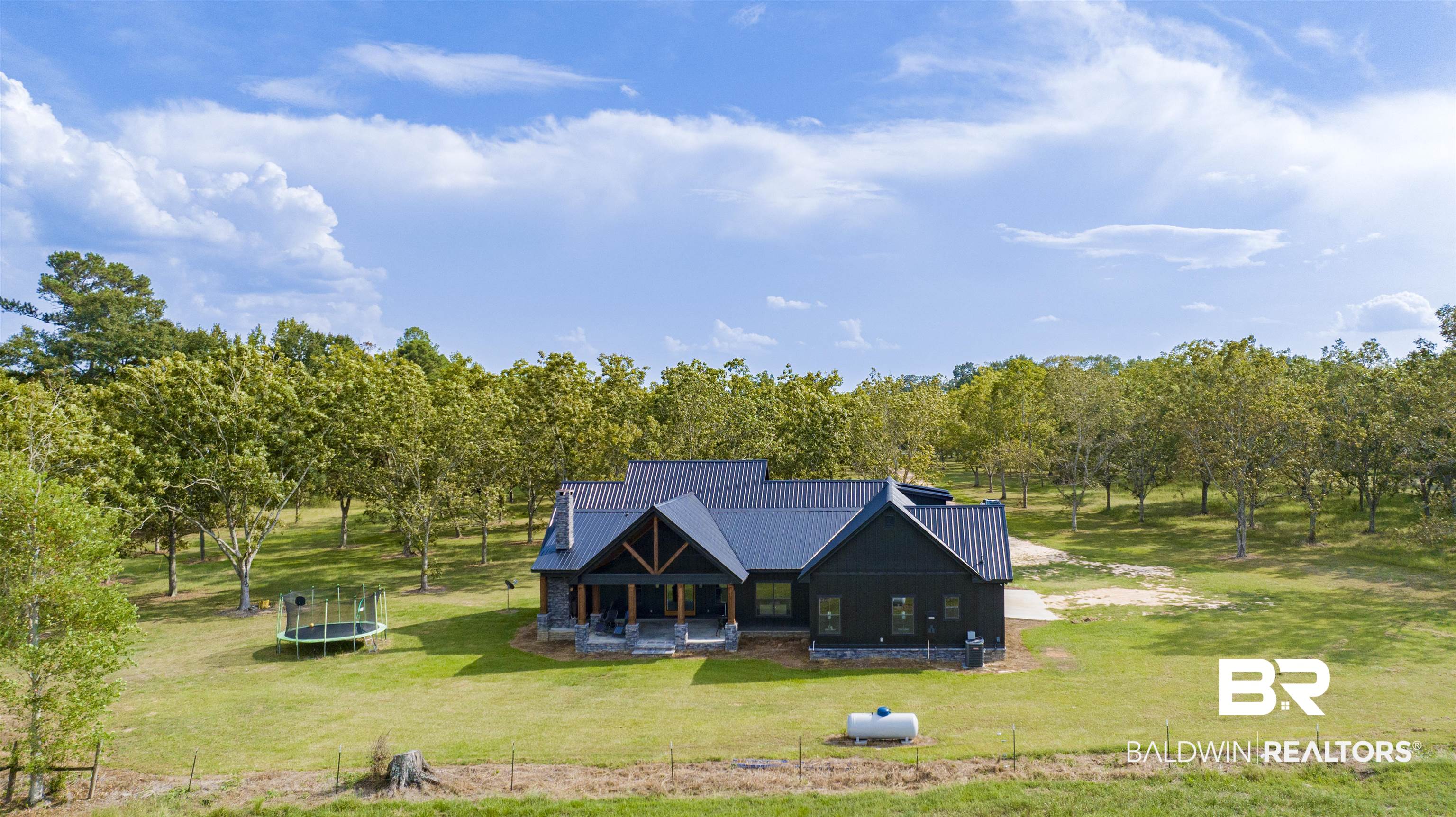 15061 Maytower Road Bay Minette, AL 36507 - Photo 12 of 37