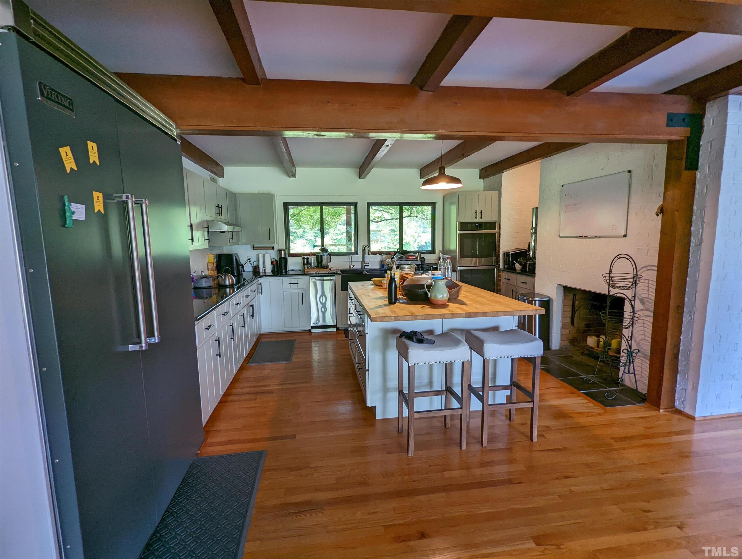 10621 Rougemont Road Bahama, NC 27503 - Photo 13 of 28 Photo #13