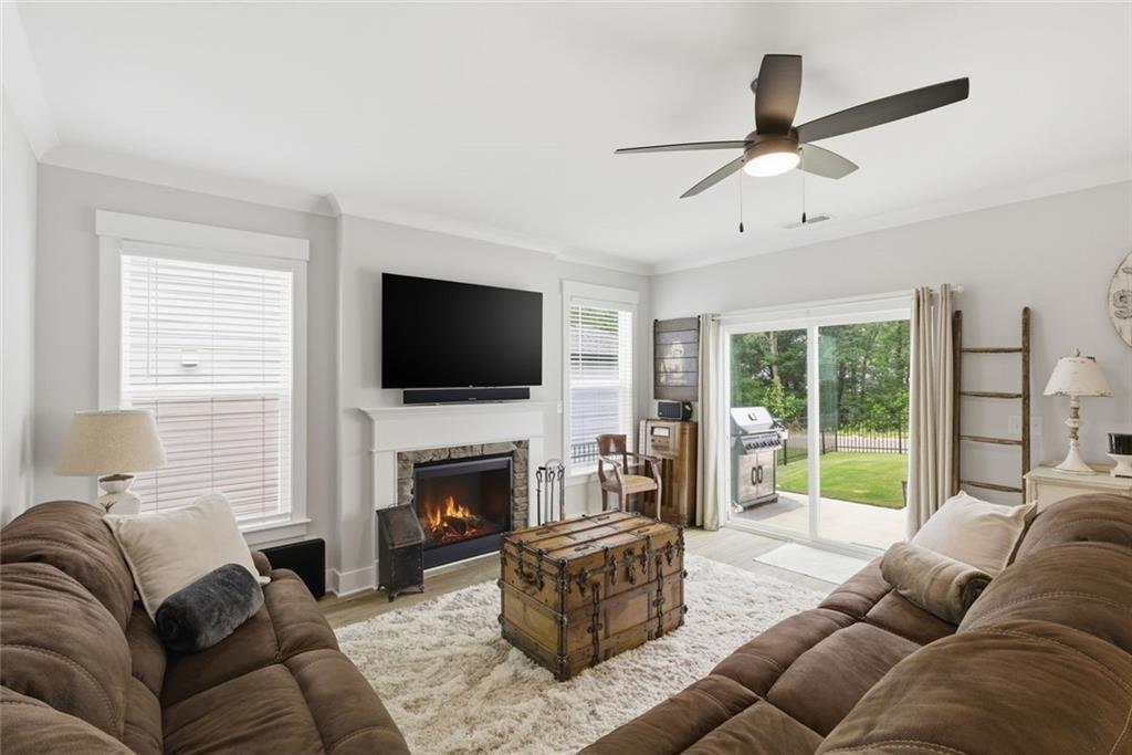 127 Marble Tree Way Ball Ground, GA 30107 - Photo 12 of 50