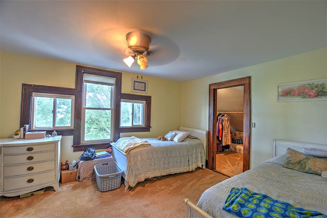 2967 North 1100 E Road Moweaqua, IL 62550 - Photo 17 of 38