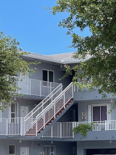 1852 Southwest 7th Street, Unit 203 Miami, FL 33135 - Photo 2 of 16 a view of a house with a deck