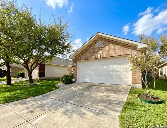 $1,650 | 12023 Mill Pine, San Antonio, TX 78254