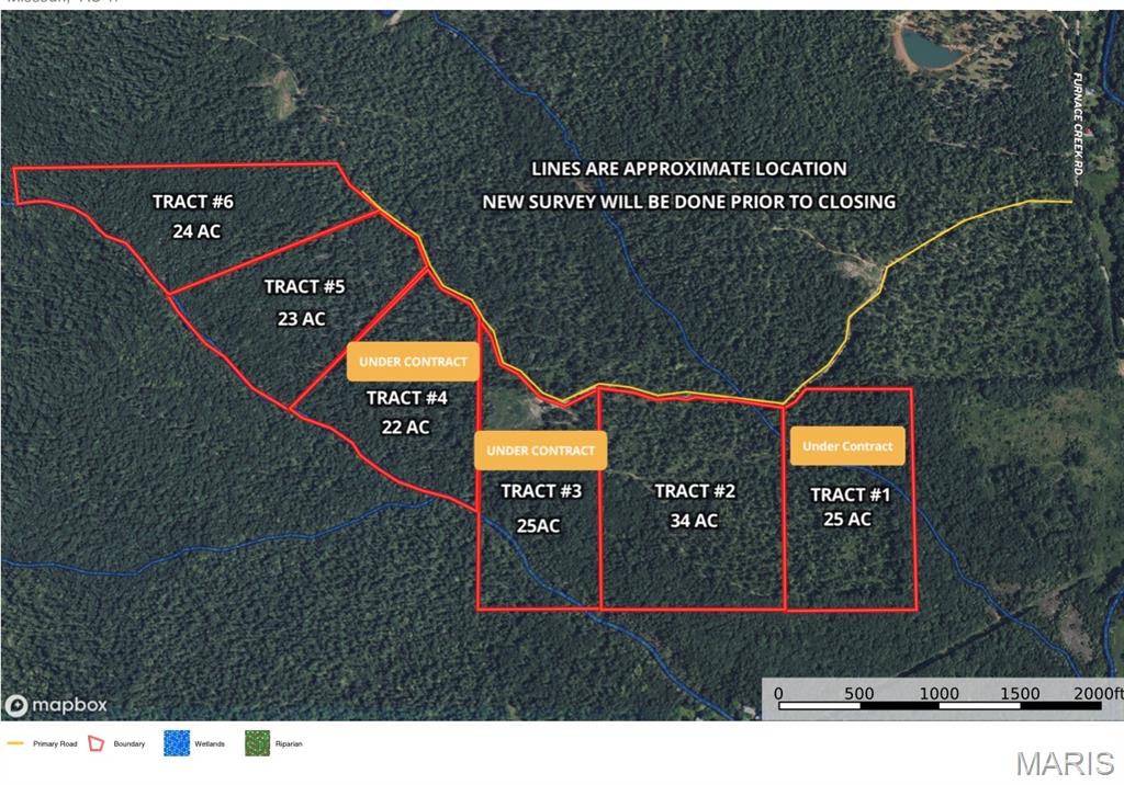 1 Furnace Creek Road Potosi, MO 63664 - Photo 17 of 17