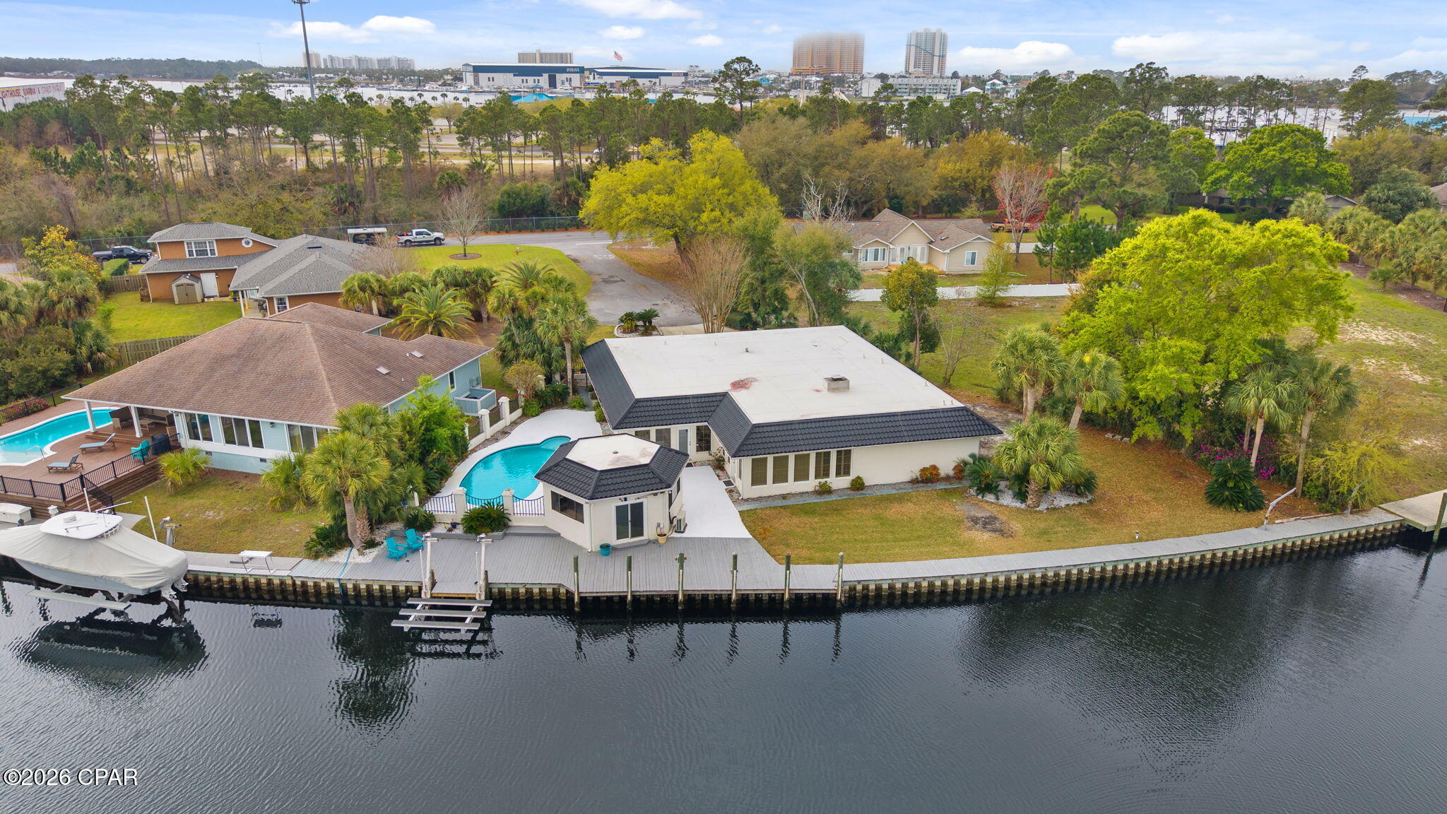 483 Wahoo Road Panama City Beach, FL 32408 - Photo 1 of 84