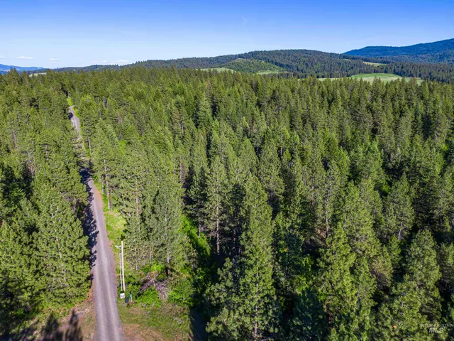 $349,000 | Tbd Liberty Lane, Viola, ID 83872
