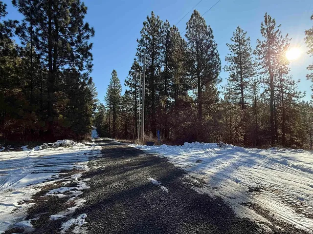 $349,000 | Tbd Liberty Lane, Viola, ID 83872