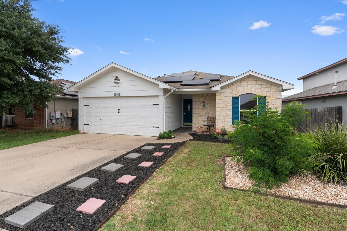 15108 Sabal Palm Road Austin, TX 78724 - Photo 1 of 1