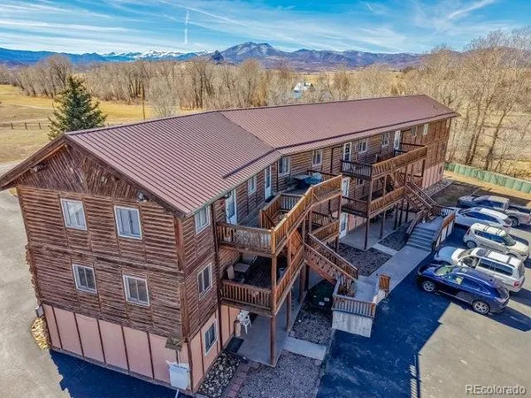 $149,900 | 5537 Highway 12, Unit 3, La Veta, CO 81055