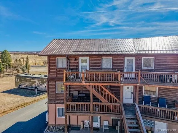 $149,900 | 5537 Highway 12, Unit 3, La Veta, CO 81055