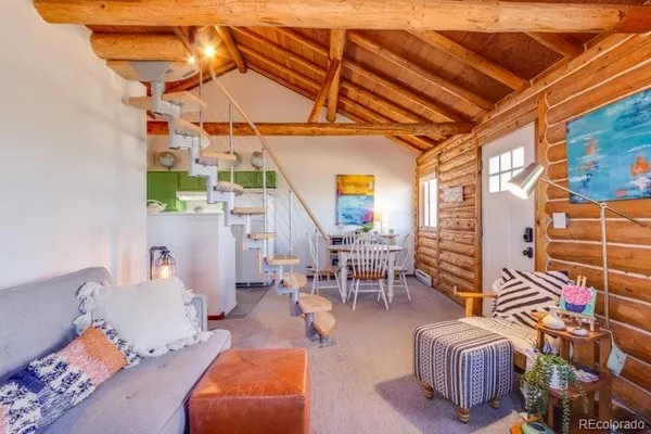 $149,900 | 5537 Highway 12, Unit 3, La Veta, CO 81055