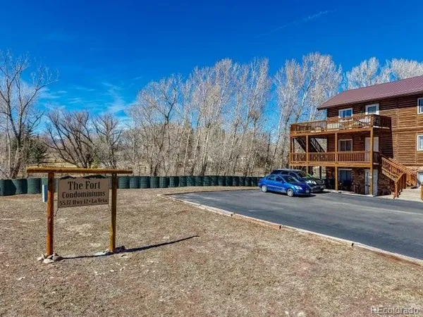 $149,900 | 5537 Highway 12, Unit 3, La Veta, CO 81055
