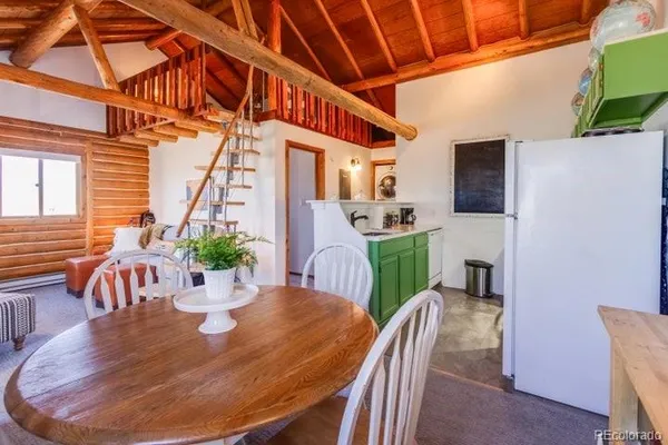 $149,900 | 5537 Highway 12, Unit 3, La Veta, CO 81055