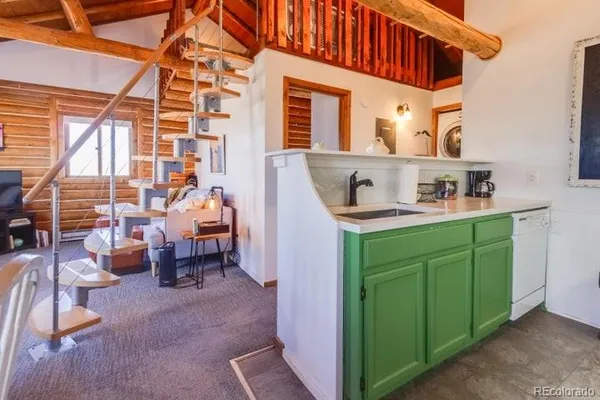 $149,900 | 5537 Highway 12, Unit 3, La Veta, CO 81055