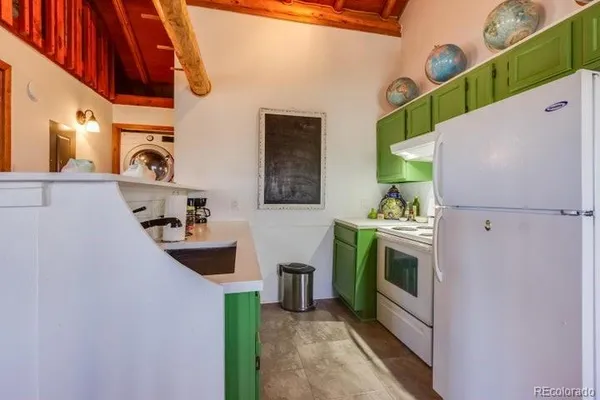 $149,900 | 5537 Highway 12, Unit 3, La Veta, CO 81055